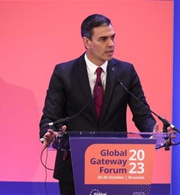 Sanchez'den Toledo’daki kadın cinayetine tepki