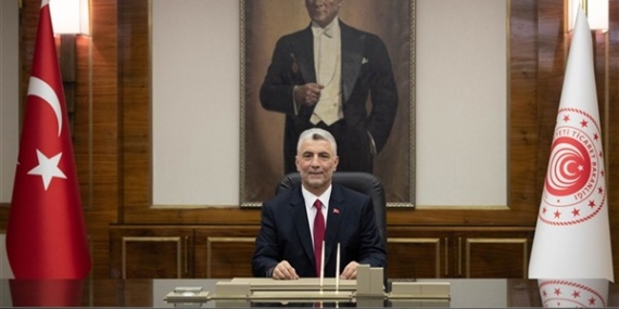 Bolat: Türkiye-Kosova ekonomik ilişkilerini ileri taşıyacağız