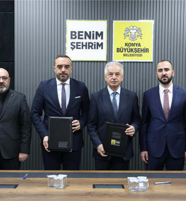 Konya’da istihdama yönelik iş birliği protokolü imzalandı