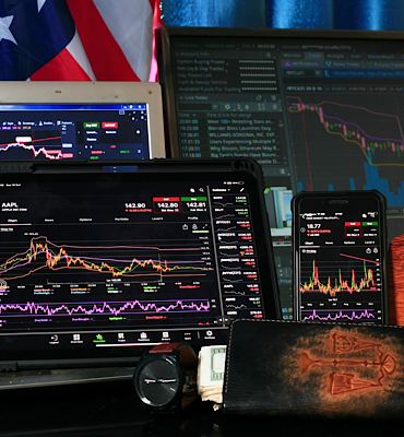 Küresel piyasalarda jeopolitik gerilimle sert satış baskısı