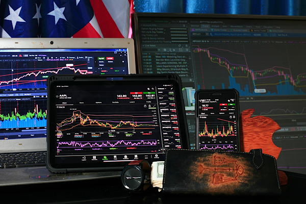 Küresel piyasalarda jeopolitik gerilimle sert satış baskısı