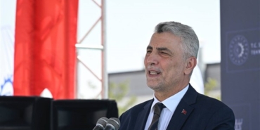 Bolat: Türkiye–Kosova ticaret hacmi 1 Milyar doları aştı