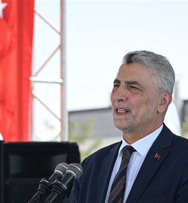 Bolat: Türkiye–Kosova ticaret hacmi 1 Milyar doları aştı