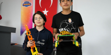 TEKNOMER’den TEKNOFEST 2026 takımlarına destek