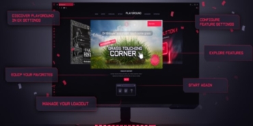 Opera GX, kullanıcılara kendi tarzlarında eğlenme özgürlüğü sunan Playground'u tanıttı