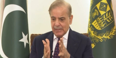 Şerif: Diğer liderlerle anlamlı görüşmeler yapmayı dört gözle bekliyorum