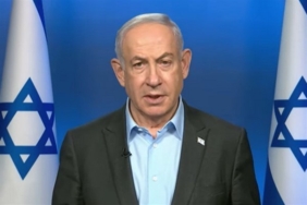 Netanyahu’dan Lübnan’da hayatını kaybeden asker için taziye mesajı
