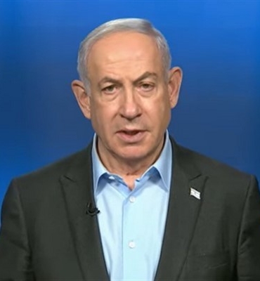 Netanyahu’dan Lübnan’da hayatını kaybeden asker için taziye mesajı