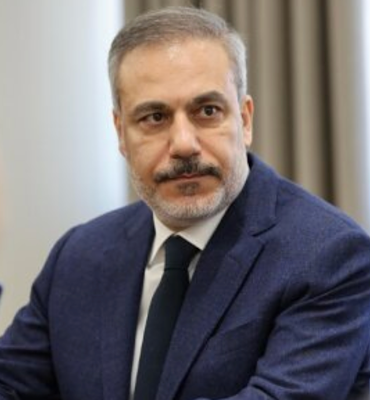 Fidan: Antalya Diplomasi Forumu küresel diyaloğun merkezi oldu