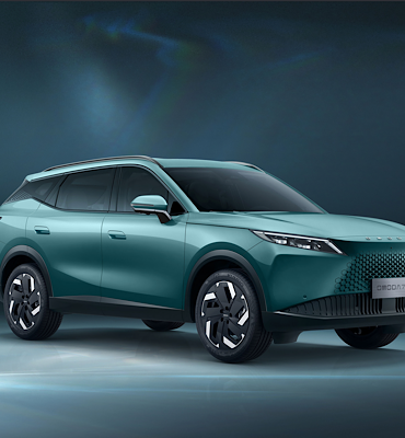 OMODA Global Müzik Festivali Wuhu’da sahne alıyor