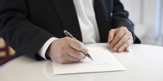 Emlak Konut'tan iş sözleşmesi