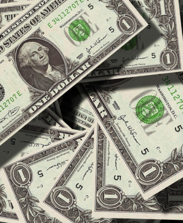 Euro/dolar kurunda yükseliş eğilimi güçleniyor