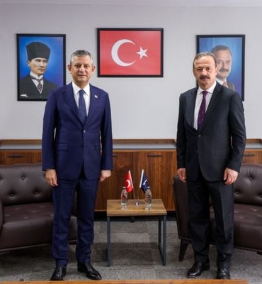 Ağıralioğlu: Devleti ve Cumhuriyeti muhafaza etmeliyiz