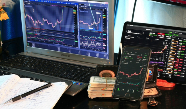 Küresel piyasalarda jeopolitik riskler öne çıktı