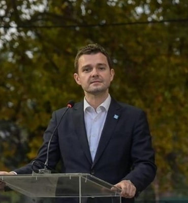 Mucunski’den İsrail’e bağımsızlık mesajı