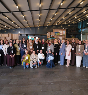Konya’da Hemşirelik Öğrencileri Çalıştayı gerçekleştirildi