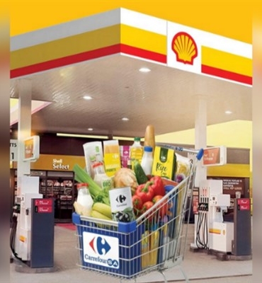 CarrefourSA ve Shell & Turcas’tan müşteri deneyiminde çifte kazanç