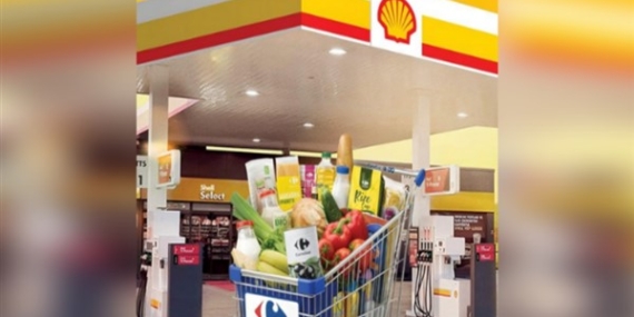 CarrefourSA ve Shell & Turcas’tan müşteri deneyiminde çifte kazanç