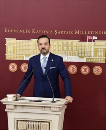 Zorlu, Taha Akgül ile görüştü