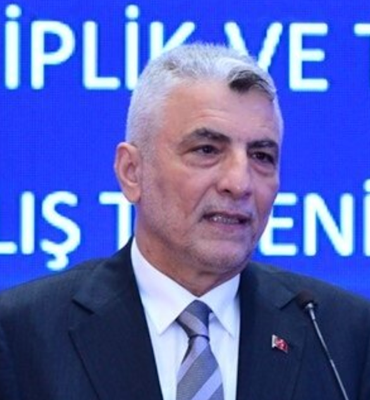 Bolat: Şubat ayında cari açık 7,5 milyar dolar oldu