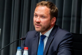 Tsahkna: Rusya savaşı bitirip sınırlarına dönene kadar baskıyı yoğunlaştıracağız