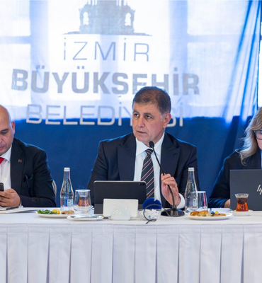 İzmir’de Turizm Konseyi toplantısı gerçekleştirildi