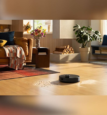 Roborock Q8 Max Pro Serisi: Günlük temizlikte daha az müdahale, daha fazla kontrol