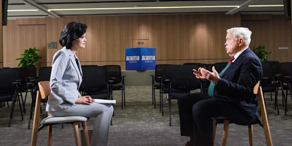 Nobel Ekonomi Ödülü sahibinden Çin ekonomisine övgü