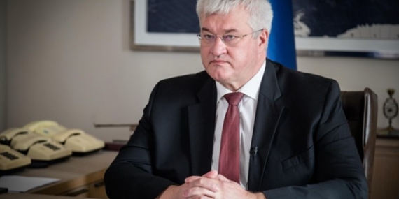 Sybiha: Rusya liderliği bu savaş suçlarından tam olarak sorumlu tutulmalıdır