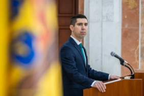 Popşoi'den  Ukrayna ve Karadağ temasları