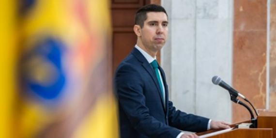 Popşoi'den  Ukrayna ve Karadağ temasları