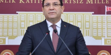 Şahin: kimse çıkıp bize dış güçler ya da küresel kriz masalı anlatmasın