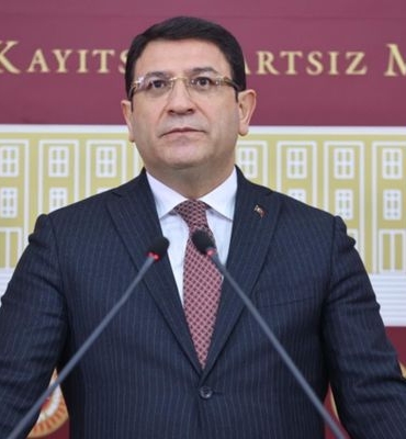 Şahin: kimse çıkıp bize dış güçler ya da küresel kriz masalı anlatmasın