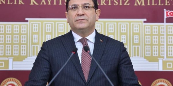 Şahin: kimse çıkıp bize dış güçler ya da küresel kriz masalı anlatmasın