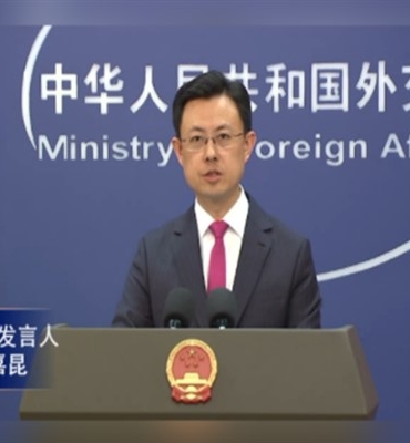 Çin: Japon militarizminin yeniden canlanmasına izin verilemez