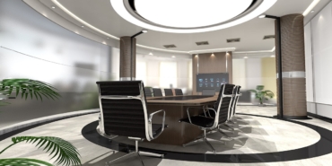 Demisaş'ta başkan seçimi