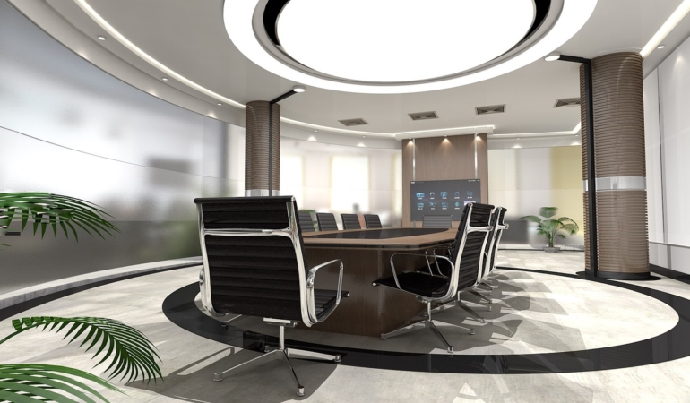 Demisaş'ta başkan seçimi