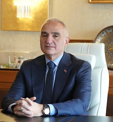 Ersoy’un Hatay temaslarının ardından genç müzisyenler Ankara’da sahne aldı