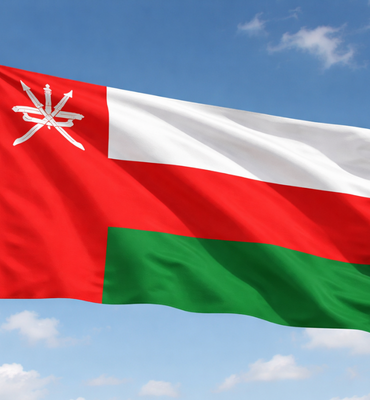 Umman Dışişleri Bakanı, BM elçisiyle görüştü