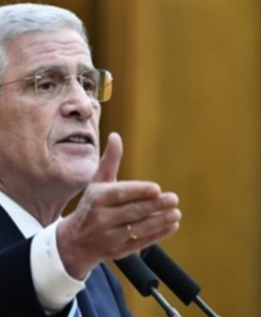 Dervişoğlu, Cindoruk’un cenaze törenine katıldı