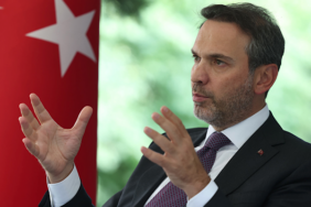 Bayraktar, Slovenya ile enerji iş birliğini görüştü