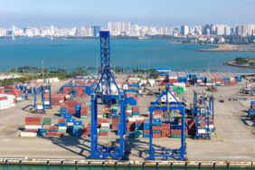 TÜİK- Ticaret satış hacmi yıllık yüzde 4,0 arttı