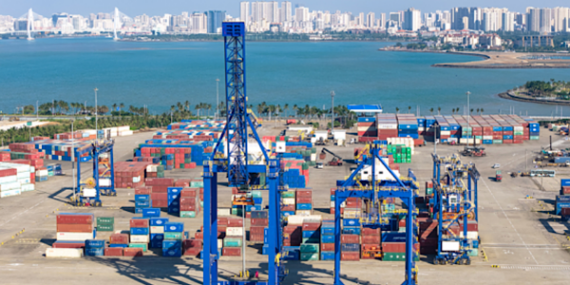 TÜİK- Ticaret satış hacmi yıllık yüzde 4,0 arttı