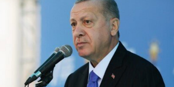 Erdoğan’dan Batman Petrolspor’a TFF 1. Lig tebriği