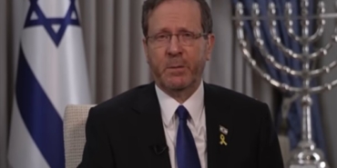 Herzog: Kazakistan ile teknoloji iş birliği fırsatları var