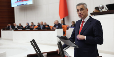 Memişoğlu: Sierra Leone halkını gönülden tebrik ediyorum