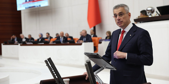 Memişoğlu: Sierra Leone halkını gönülden tebrik ediyorum