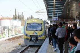 Gaziantep’te 23 Nisan’da toplu taşıma ücretsiz olacak