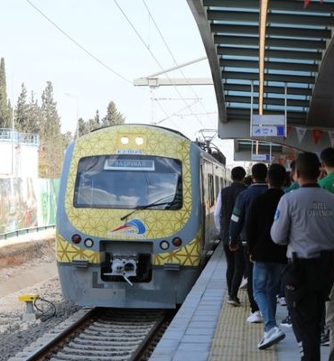 Gaziantep’te 23 Nisan’da toplu taşıma ücretsiz olacak