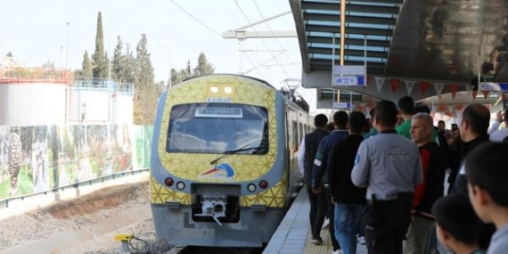 Gaziantep’te 23 Nisan’da toplu taşıma ücretsiz olacak